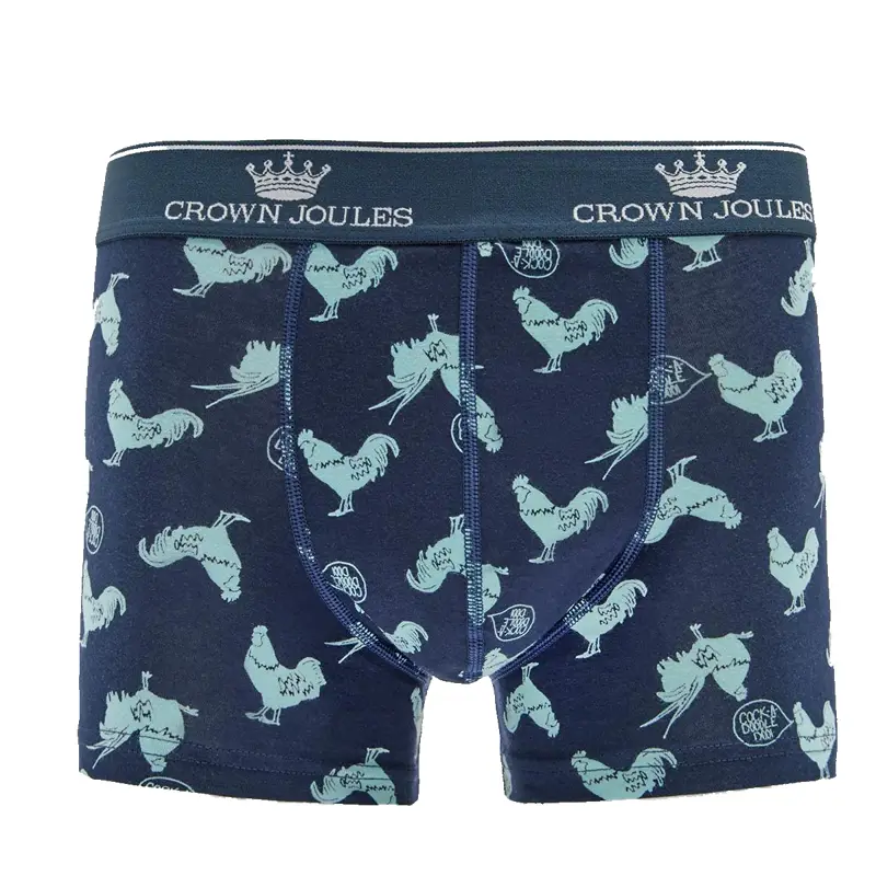 Joules 2025 boxer shorts